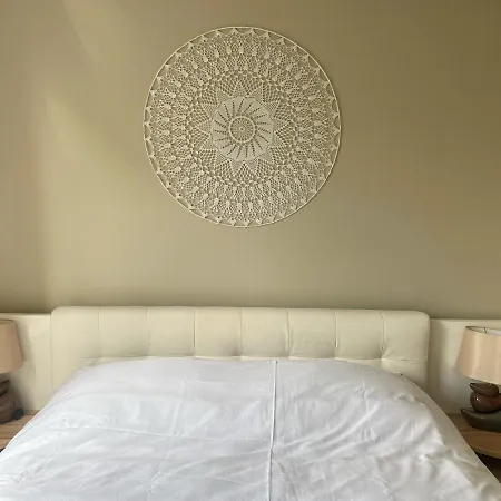 Apartman Mieszkanko_dunska Szczecin